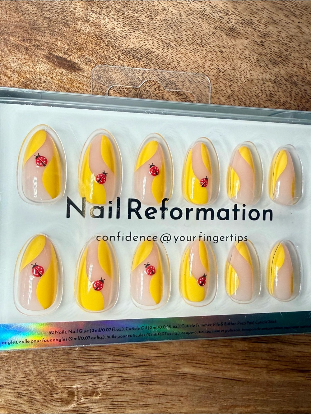 BUNDLE of Press on Nails - Picture 4 of 7